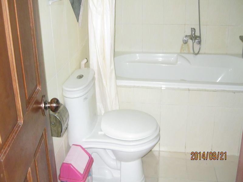 Y Linh Hotel Quy Nhon Exterior foto
